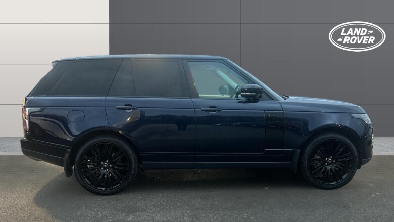 Land Rover Range Rover 3.0 D300 Westminster Black 4dr Auto Diesel Estate